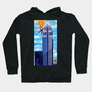 'The Banker' Hoodie